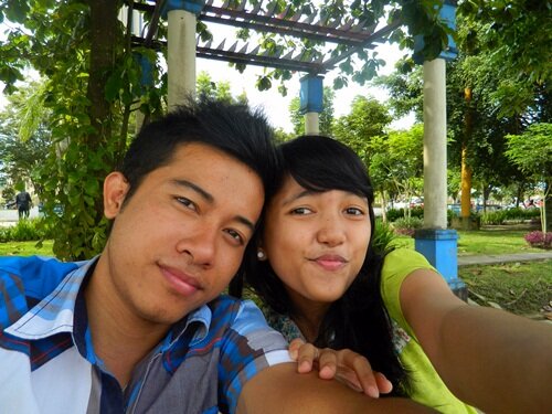 M.ILYS♥ || Buat Aku Slalu Tersenyum ♥ || 08021996 || @andit_armada @Naru_mee @Fiski_mee ||