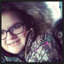 Michaela Collins  - @_Kaywaaaa - Twitter