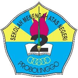 SMADA_Pro's profile picture. Info Seputar SMA Negeri 2 Probolinggo