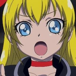 『ドキドキ！プリキュア』のレジーナの非公式ファンbotです。（青レジーナbotと赤レジーナbotを1つにしました）アニメの台詞や創作した台詞を呟きます。公式や関係者様とは一切関係ありません。フォロー返しは自動。お別れはブロックで