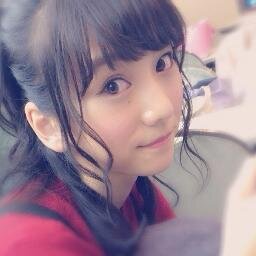 JKT48、AKB48兼任のあきちゃ こと高城亜樹です♪