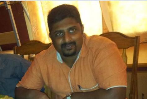 Ayyappadas31's profile picture. Happy Republic Day..