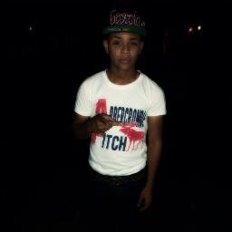 - Adony Capellan | ADD ME FACEBOOK |
- @McWay08 | FOLLOW ME TWITTER |