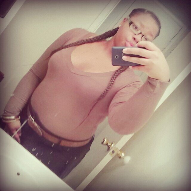 Arianna Is The Name|Dancer|Taken By Her 12.31.14|Sagittarius ♐|A Cutie❤