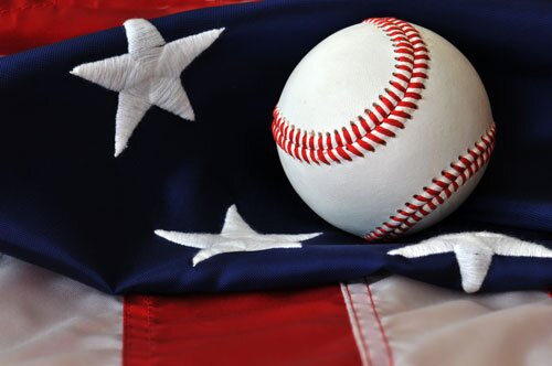 It's All About America's Game