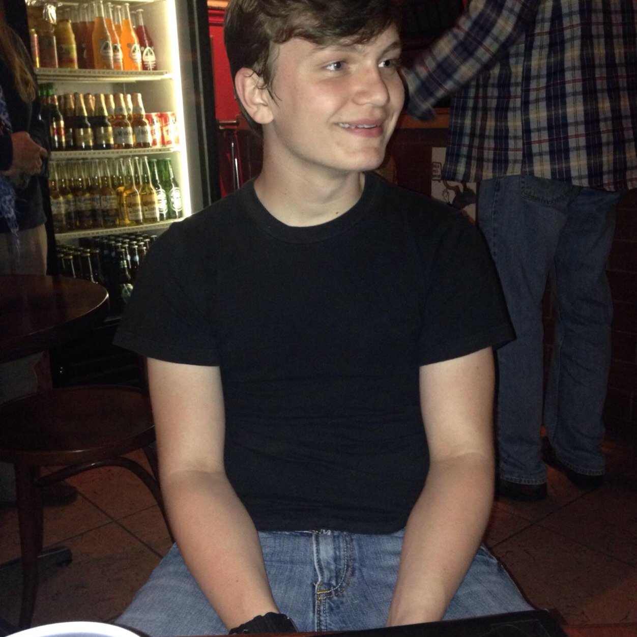 humblejosh7's profile picture. Why not me?