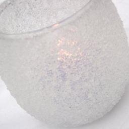Glitter Candle Holders That Add Sparkle To Your Life!