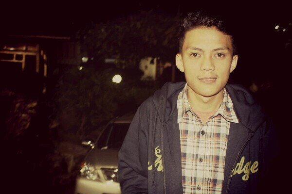 angga_akbr's profile picture. | management unpas'13 | ig: anggaaldino| line : anggaaldino06 | path: angga aldino akbar |