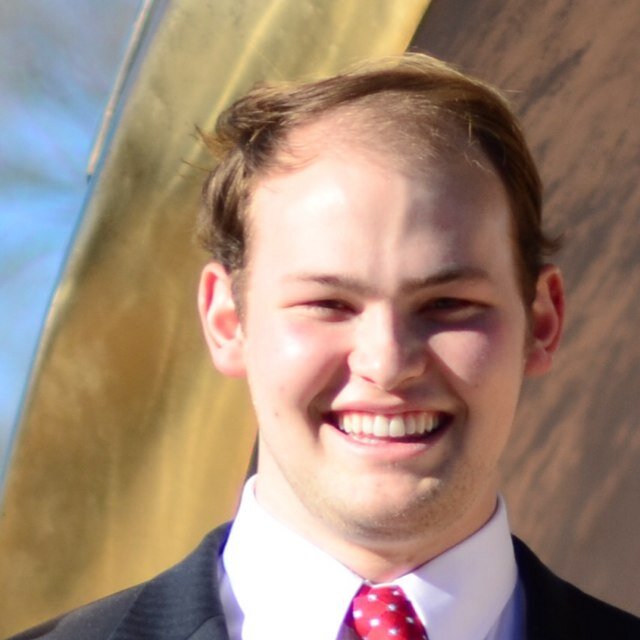 Howdy! My name is Richmond Howard and I am running for Studnt Body President. Come along side us and Run with Richmond #runwith2015