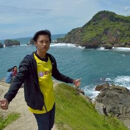 #asalKalimantanBarat