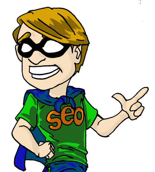 SEOBoy's profile picture. Out from under the shadow of PPC Hero, SEO Boy is a one-stop-shop for all things organic search!