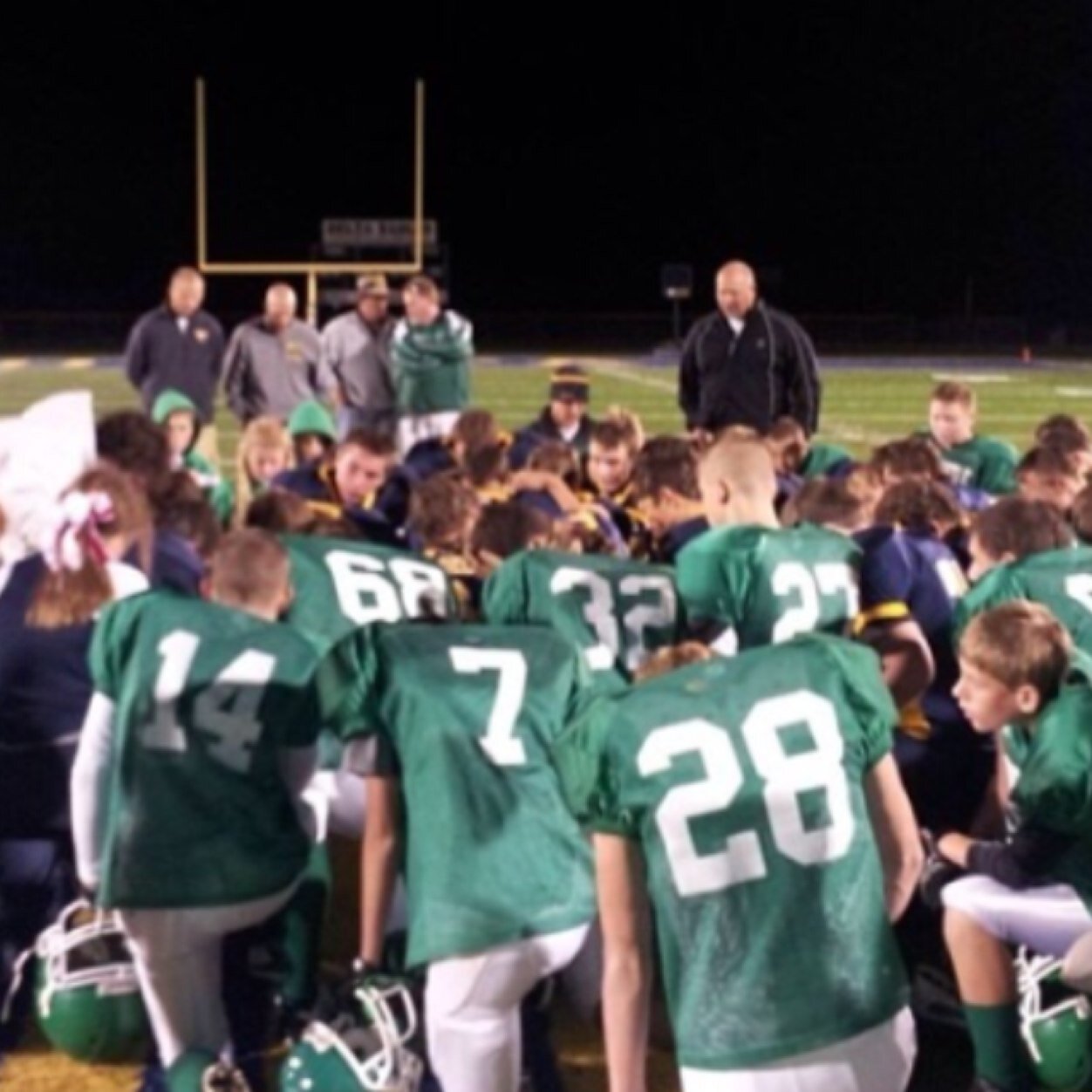 daltonhicks98's profile picture. 