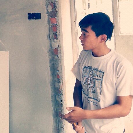 Wechat : azmulmunir
