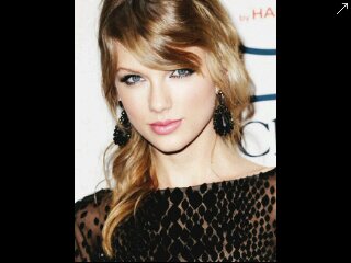 everyone already knows that taylor swift is loved by swifties.