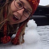 Ellen Geis (@goose006) 's Twitter Profile