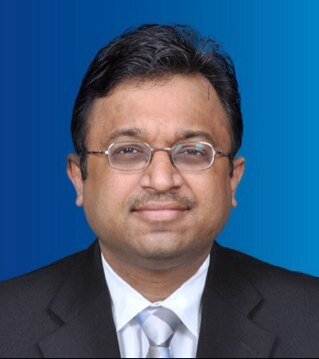BCOM, LLB, ACA (Views expressed are personal & not of the organisation / E&OE. Seek advise from your expert consultant)