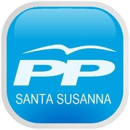 Twitter oficial del Partit Popular de Santa Susanna
