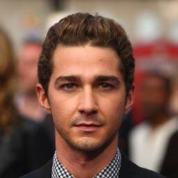 Shia LaBeouf