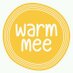 WarmMee (@warmmee) Twitter profile photo WarmMee (@warmmee) Twitter profile photo