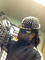 (BIG CITY RADIO) ON WFXA FOXIE 103///// PRODUCER///// MIXER INSTAGRAM @DJSLYTAY
