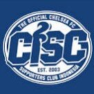 Official Chelsea Indonesia Supporters Club Regional Mojokerto
CISC Mojokerto
CP @ZemyTrueblue @cippy31