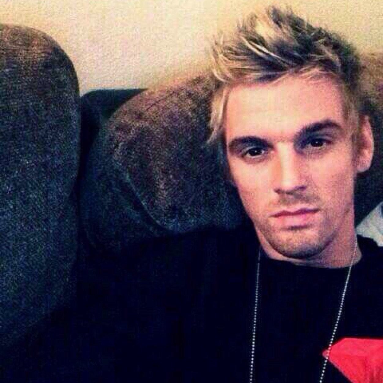 Welcome to the official Aaron Carter Hartford, CT Street Team's twitter account.