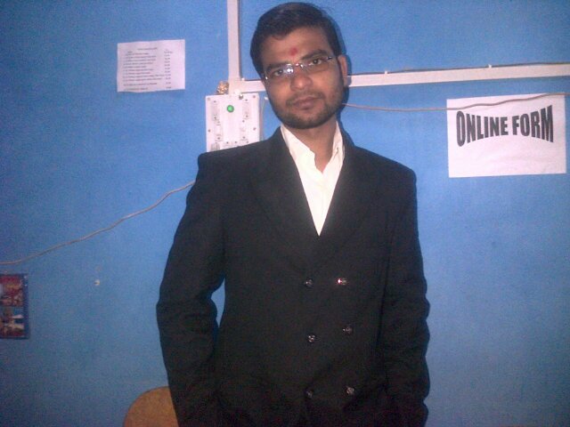 A. Verma