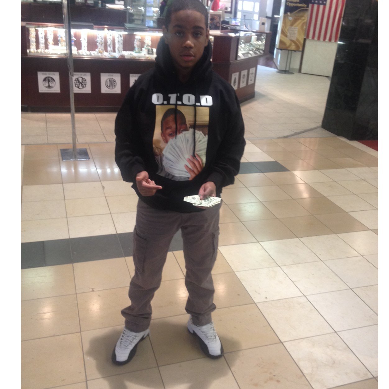 GunnaSwagg's profile picture. 