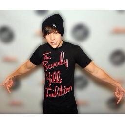 CABJ♥ - Austin Mahone - Mahomie