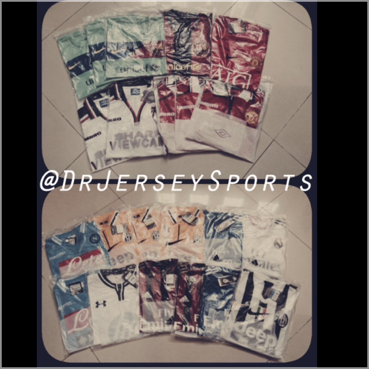 Kalau sakit pasti ke dokter. Kalau pengen jersey, beli ke Dr Jersey. Jual Kualitas tanpa masalah harga. Contact us : 085876101201 / pin: 22194A50