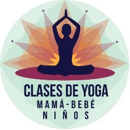 Clases de yoga para mamá. Baby friendly. Clases de yoga para niños. Grupos reducidos. Meditación. Sana Alimentación.
