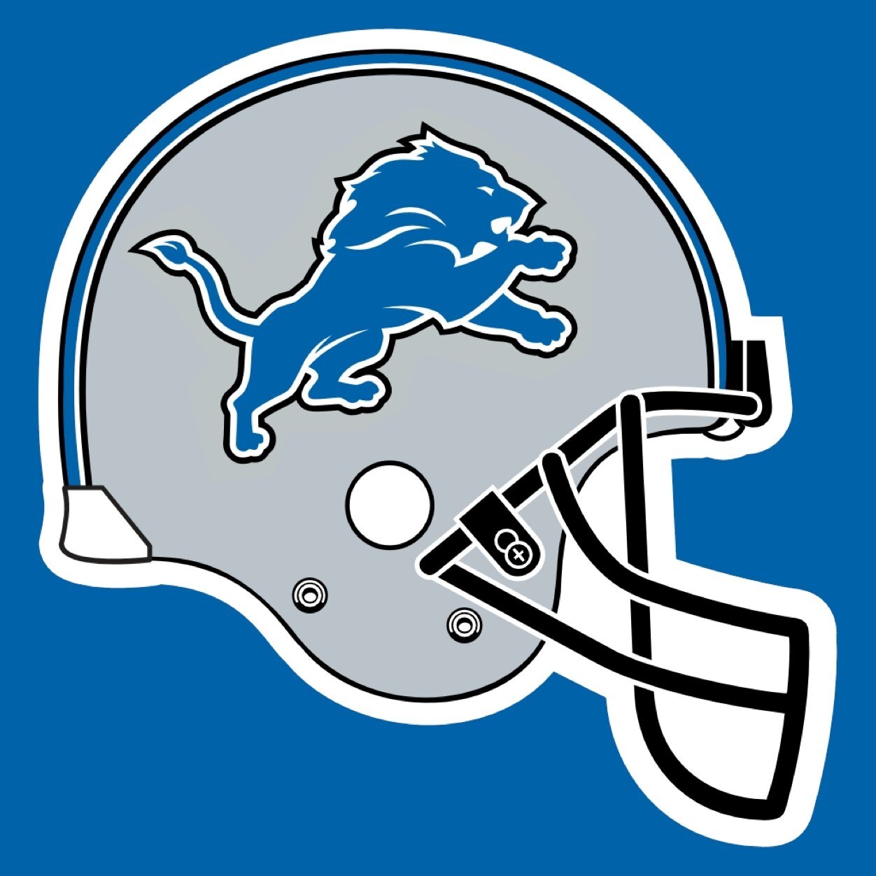 The unofficial Southeast association of Detroit Lions Fans.