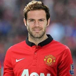Official Polish Fan Club of Juan Mata García - Manchester United player and NT Spain.