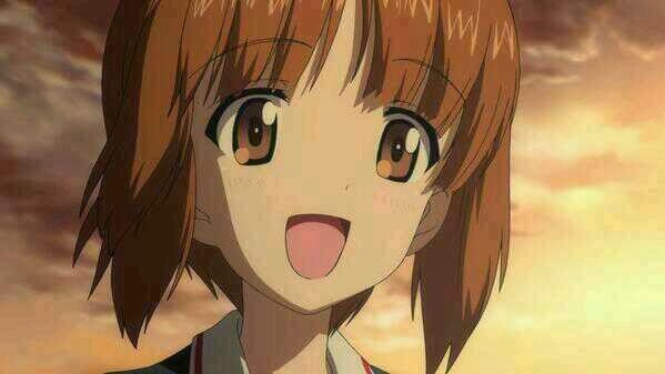 yui112747's profile picture. 千葉県在住のアニオタ、元ミリオタやってました けいおん！、ガルパン厨でもあり巨人ファンです ちなみに自称、飛信隊千人将