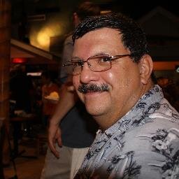 Algorand Dev Advocate, Microsoft MVP reconnect, CEO Fustino Brothers, Inc. INETA Lifetime Achievement