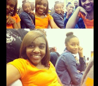 *Singlee * Beautiful * CCMS Chearleader * Shorrtyy *
