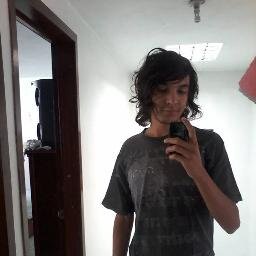 Angelituzz_Lort's profile picture. dale seguir.... no pasara nada