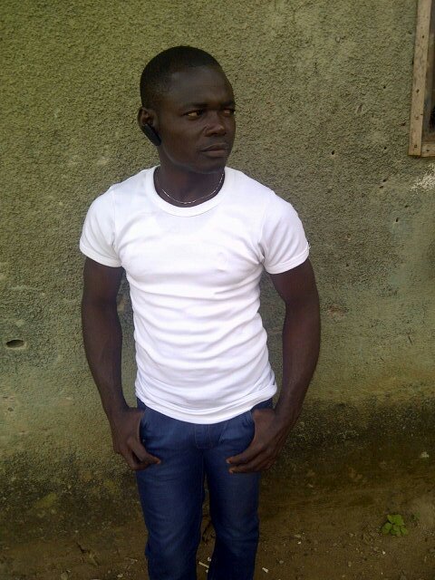 Ask me