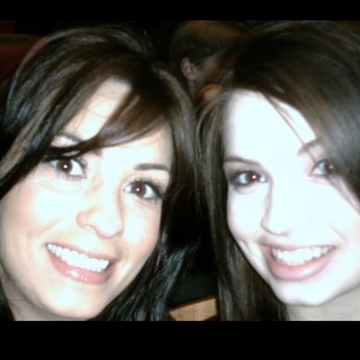 ShelbeesLife's profile picture. RIP Mom & Jenny. Sometimes when I need a miracle, I look into my daughter's eyes and realize I've already created one ✨