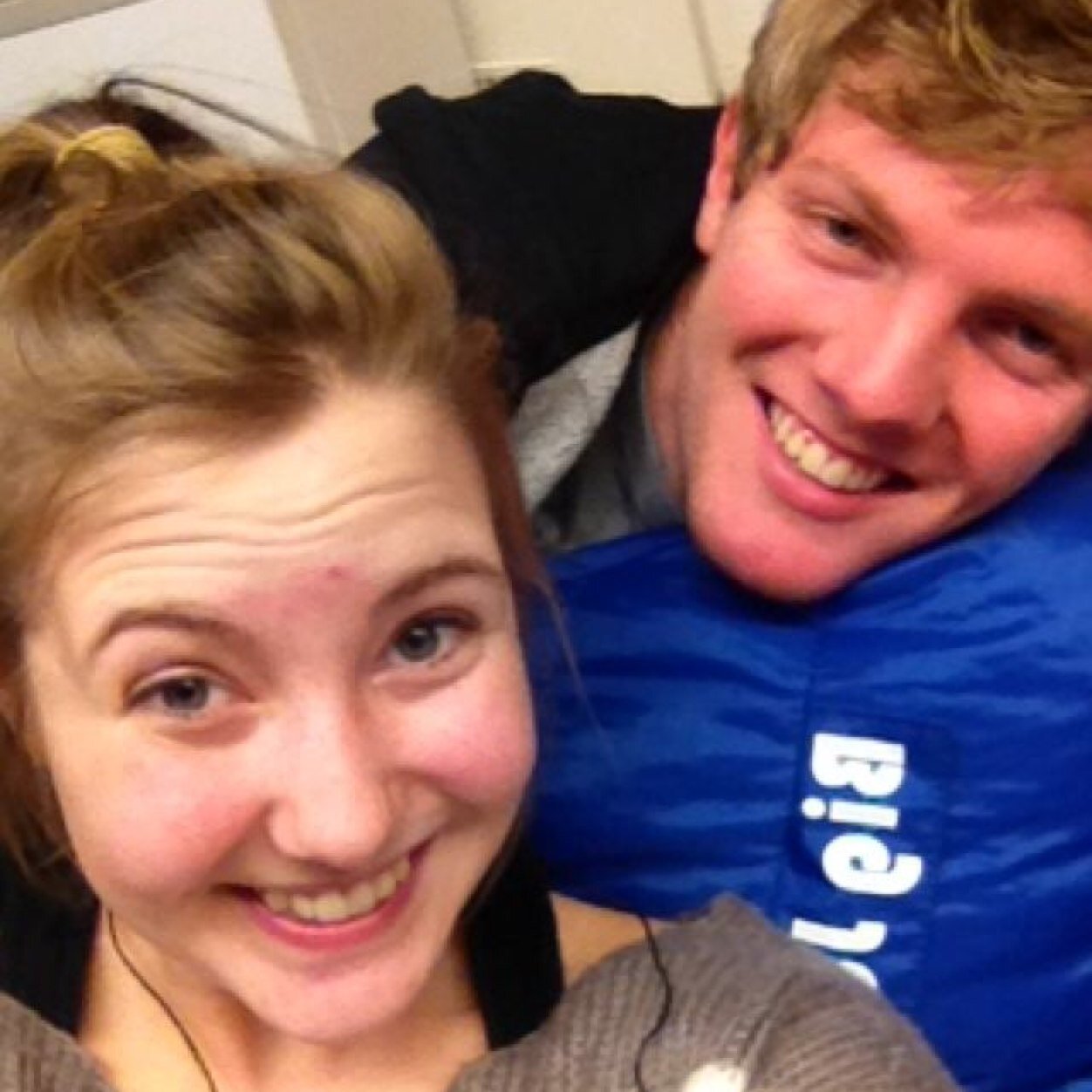 AmandaRoessler's profile picture. Nothing is so strong as gentleness. Nothing is so gentle as real strength. -francis de sales