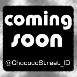 Akun Twitternya buat para Pecinta dan Penikmat Coklat  » @ChocoStreet_ID | Media Partner & Ads » Via Mention