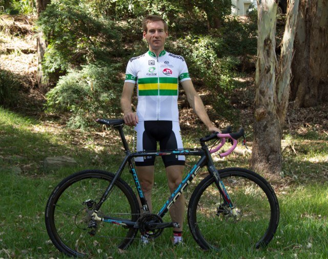 Owner of Play Bikes Workshop Cremorne, Wheels by Bosch and ex-chief builder at HED Wheels Australia. Focus sponsored rider in CX, MTB and road.