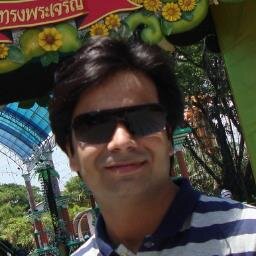 Son, Father, Brother, Husband, friend & A small Entrepreneur - Raw Organics - Deals in Industrial Chemicals.
E-mail - sachin.begani83@gmail.com