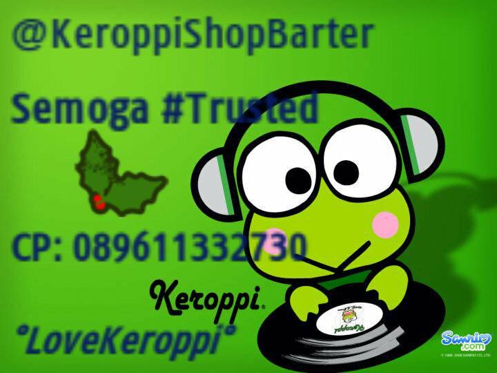 khusus account #Barter and #Sale

owner: Anfah~