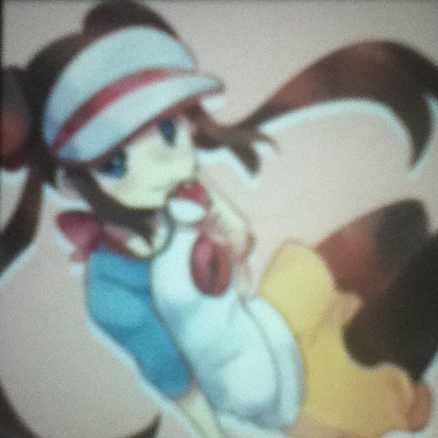 Rosa_pkmn's profile picture. Im Rosa a Pokémon trainer from the Unova region #female #single