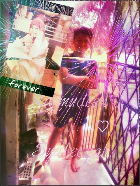 If i have a last breathe and a last love i will use the last breathe to tell you I love U NSBJ♡