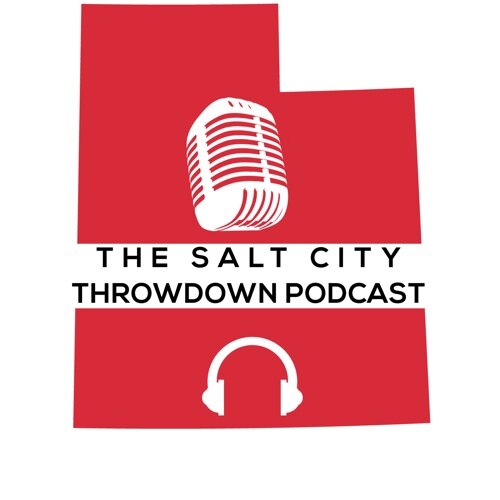 Smitty, Adam “The Fishy” and Tab explore the pop culture politics of Utah, and anything else that strikes our fancy - Find us on iTunes/Stitcher/TuneIn/Google!