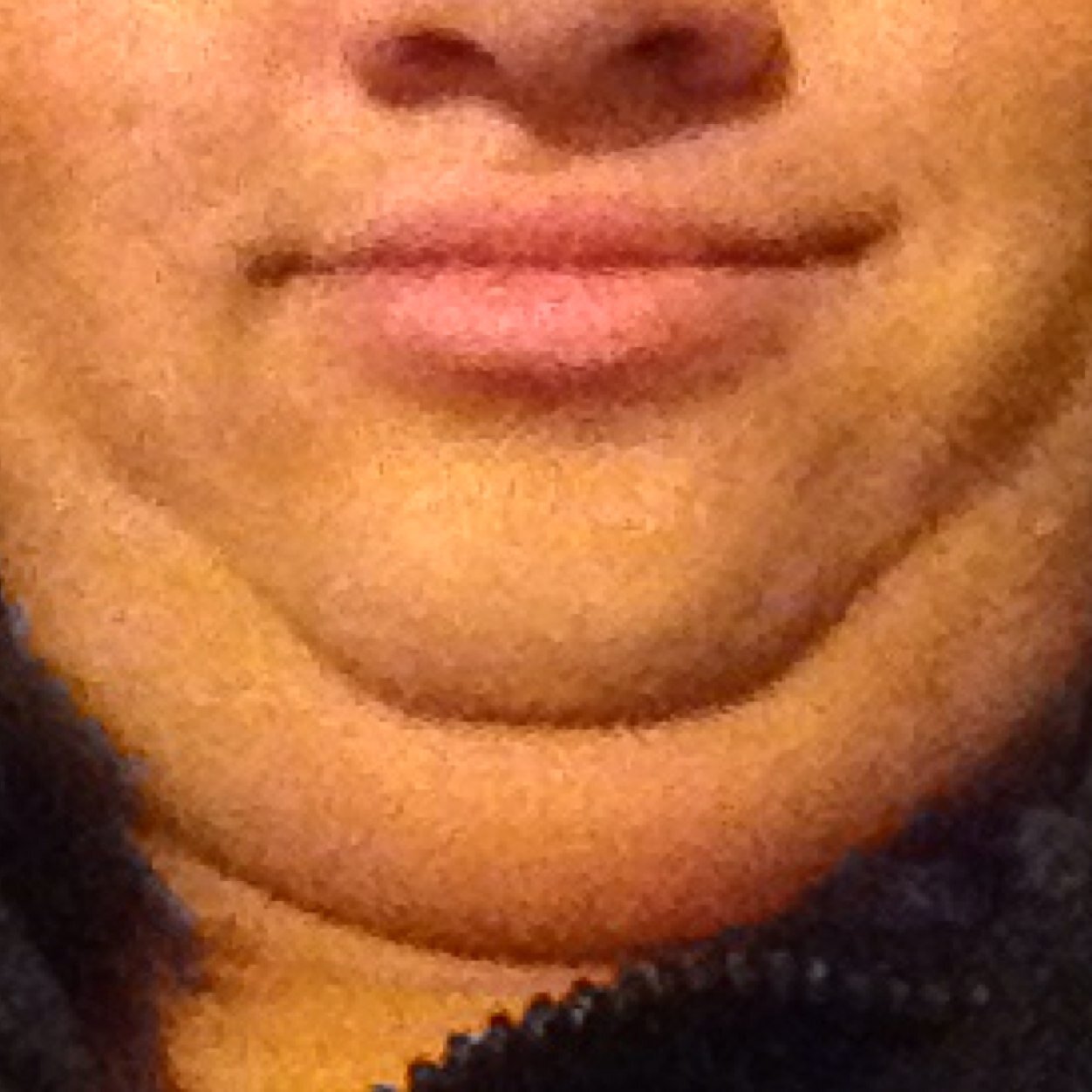 I love doublechins