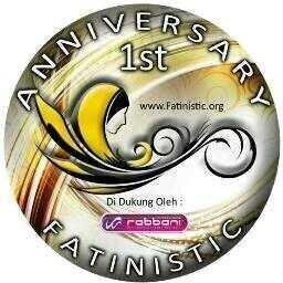 1st Fanbase ‎@Fatinistic Sulawesi | #MinGOWA #MinMKSR #MinGTLO #MinPALU #MinMMJU | followed @FatinSL | #1stAnniversaryFatinistic | CP : 082395397274 @AndikaFSL