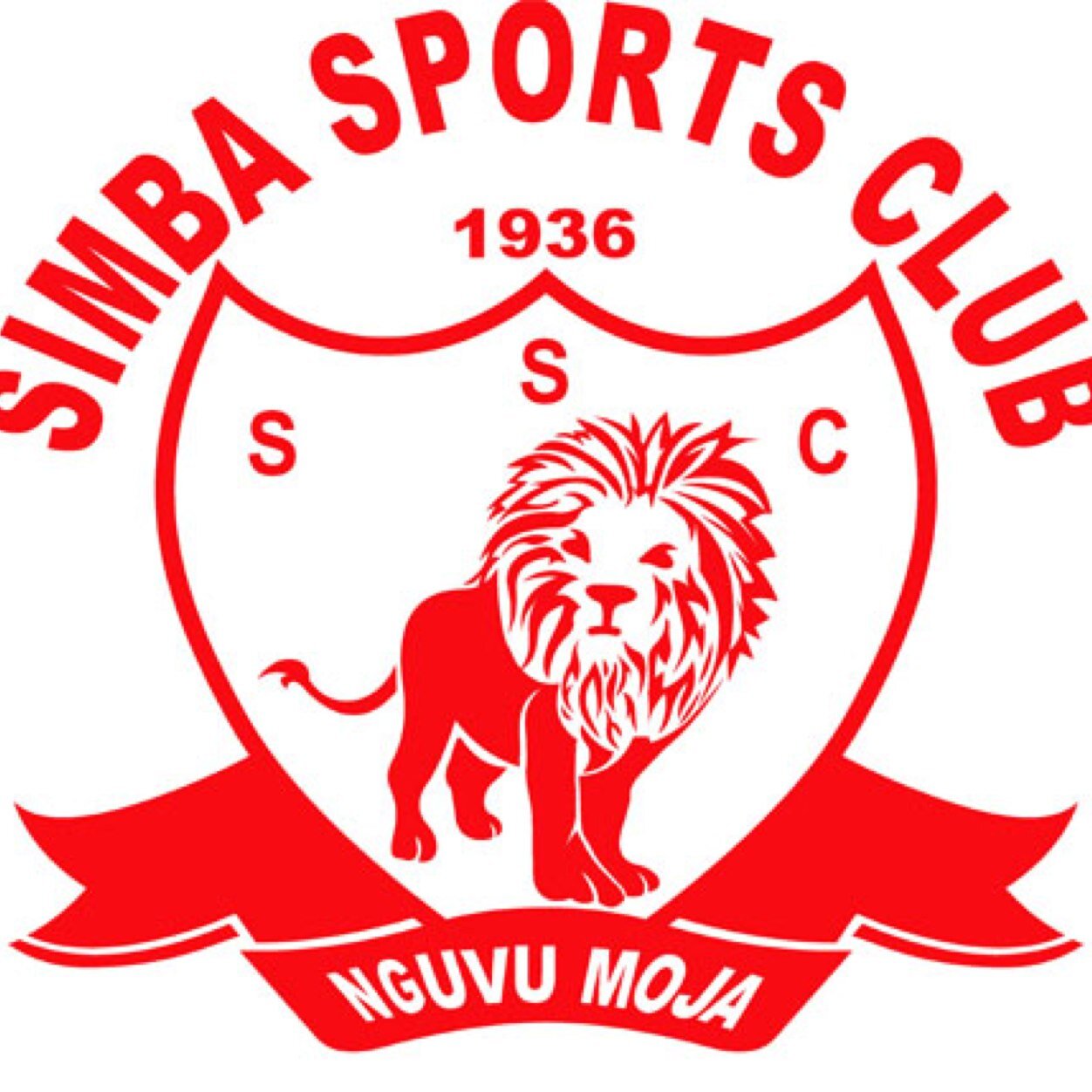Official twitter account for Simba Sc. Proffessional football Team